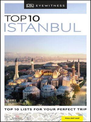 cover image of Istanbul